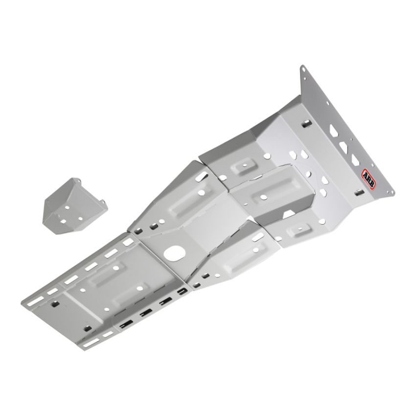 ARB 5414200 Under Vehicle Protection Hilux & Fortuner 15 On
