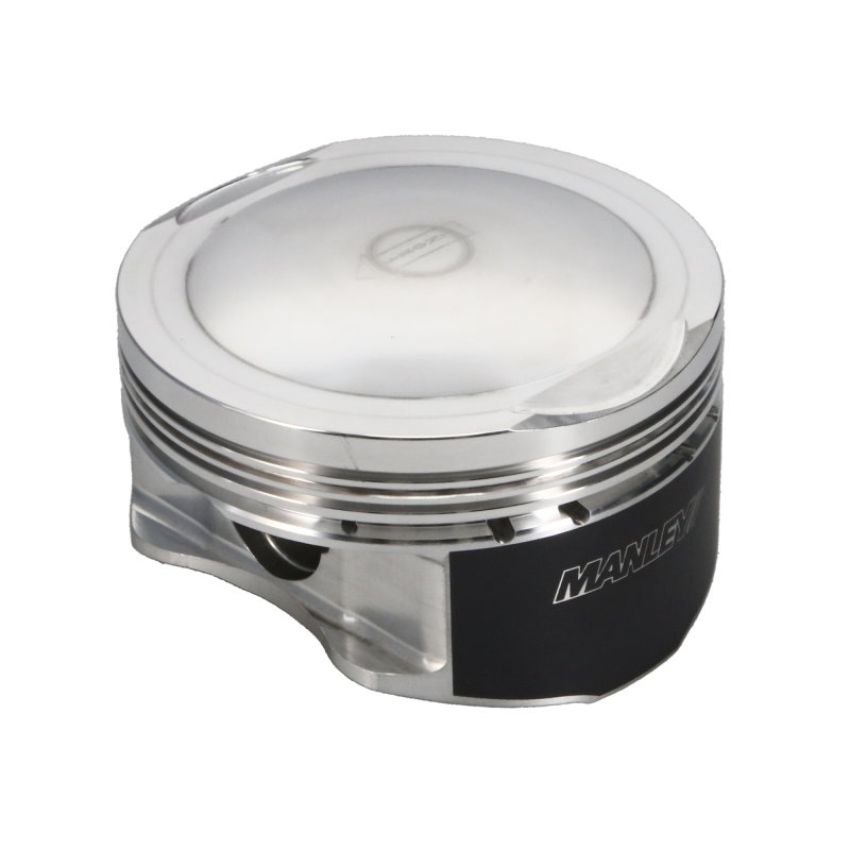 Manley Performance 598810CE-8 Manley Dodge Hemi 6.4L 4.100 Inch Bore 1.75cc Dome Extreme Duty Piston Set