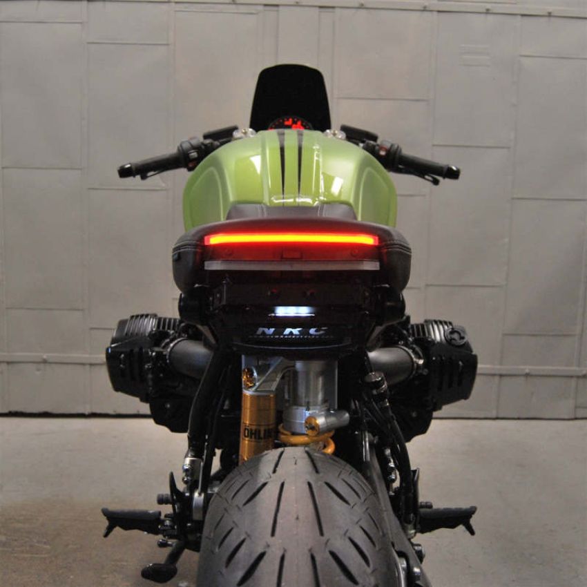 New Rage Cycles R9T-BOBBER-US 14+ BMW R Nine T Fender Eliminator Kit