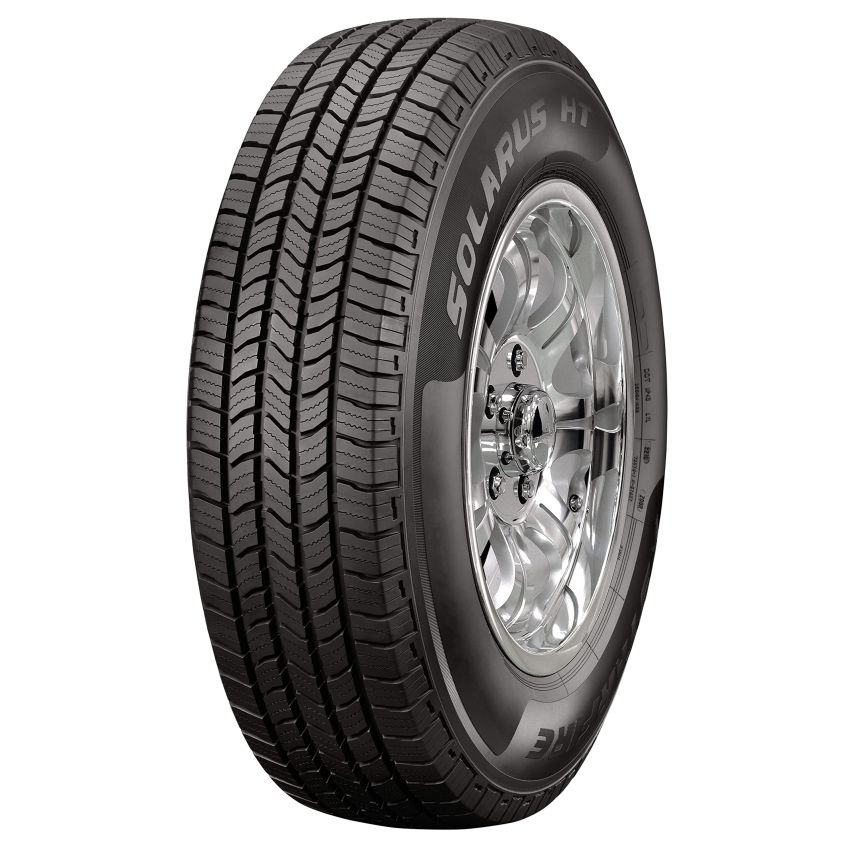 STARFIRE Solarus HT 245/75R16 All-Season