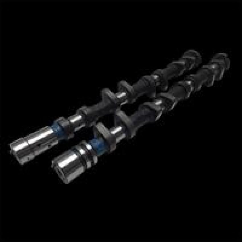 Brian Crower BC0132-E Mitsubishi 4B11T Evolution X Camshafts - Stage 3 - 280 Spec (EXHAUST ONLY)