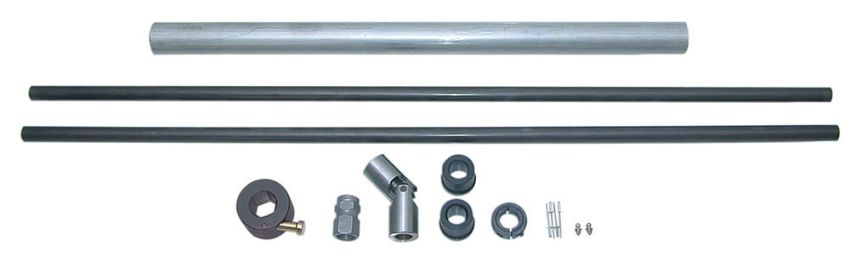COMPETITION ENGINEERING COE5074 Steering Column Kit