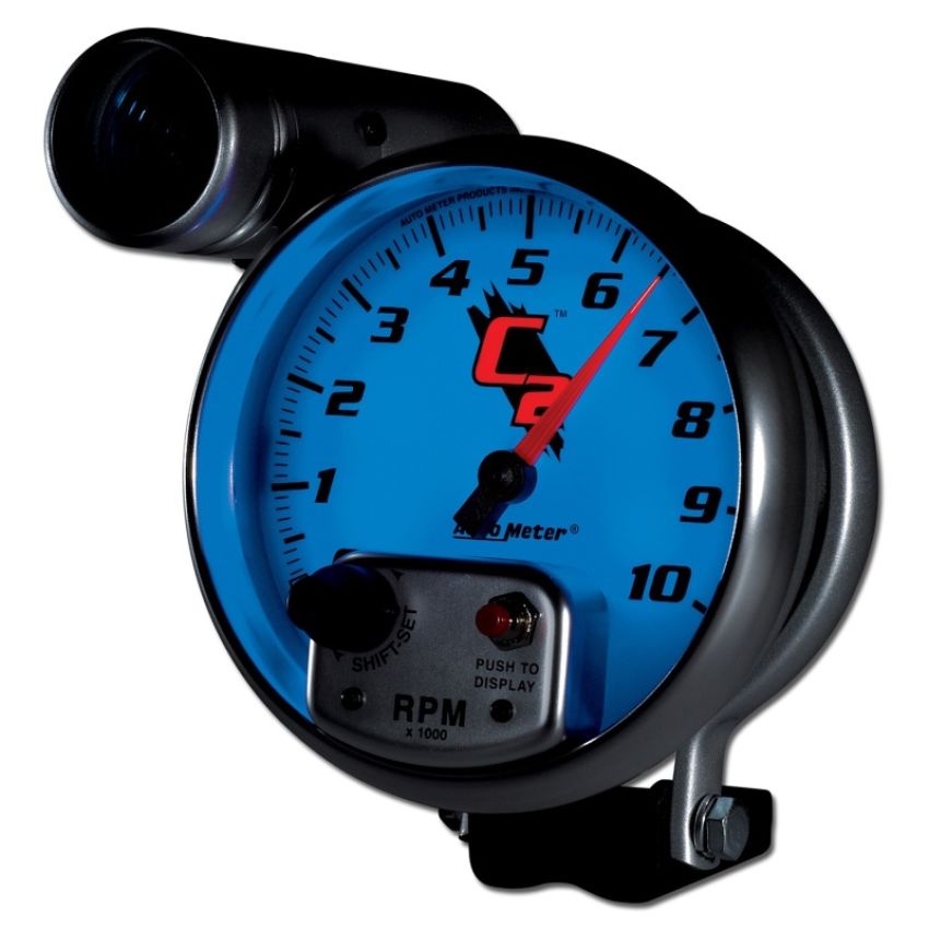 AutoMeter 7299 GAUGE, TACHOMETER, 5