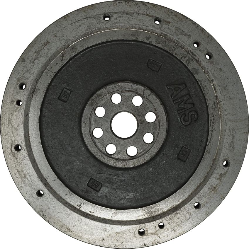 Platinum Driveline FW402 Clutch Flywheel