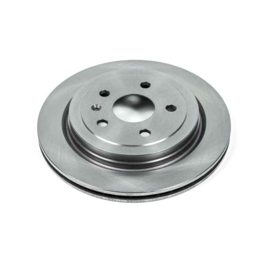 PowerStop AR82127 AutoSpecialty Brake Rotor