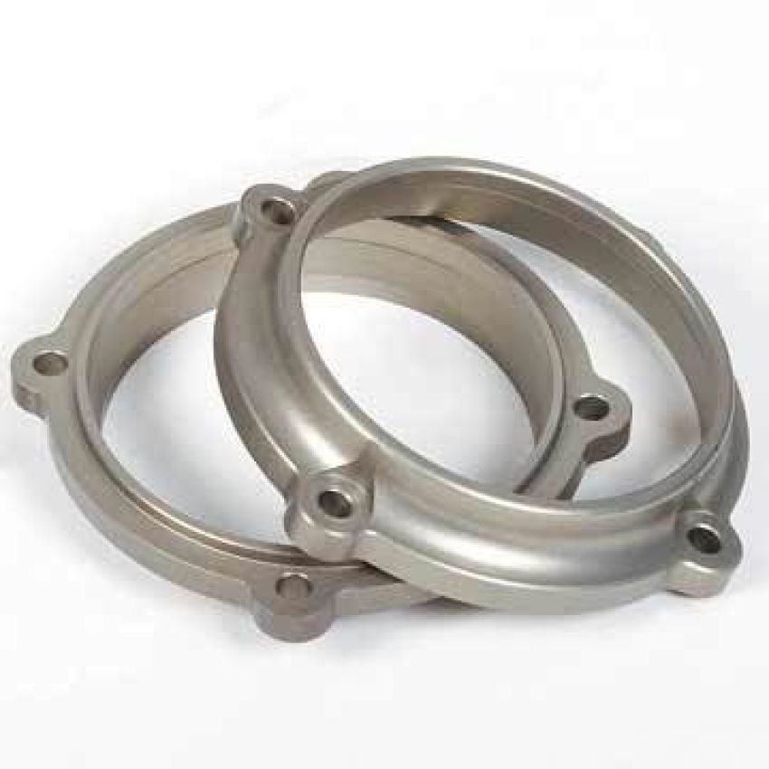 DIVERSIFIED MACHINE DMISRC-2309 Alum Hard Anodized Insert For SRC2308