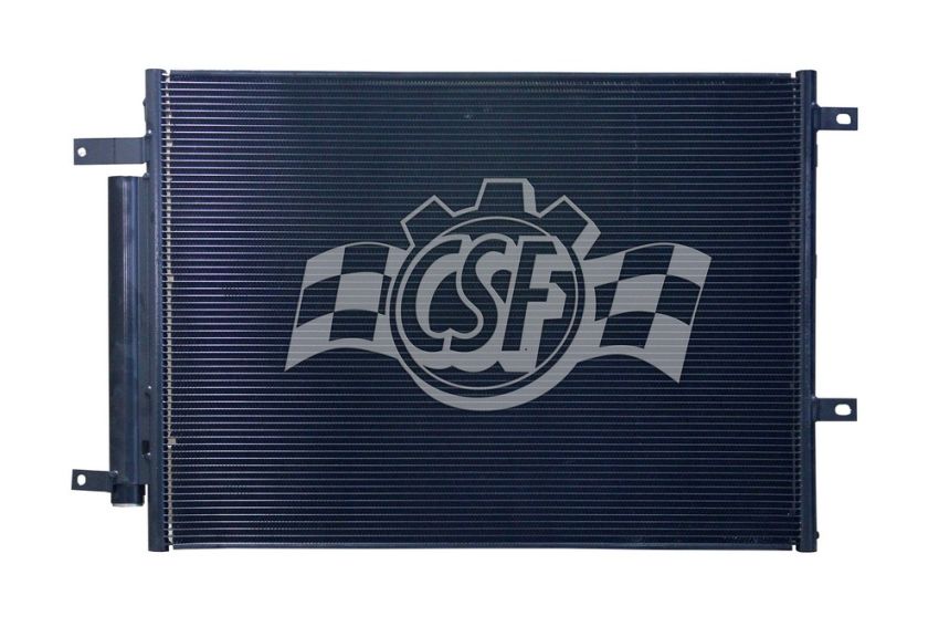 CSF 10769 A/C Condenser