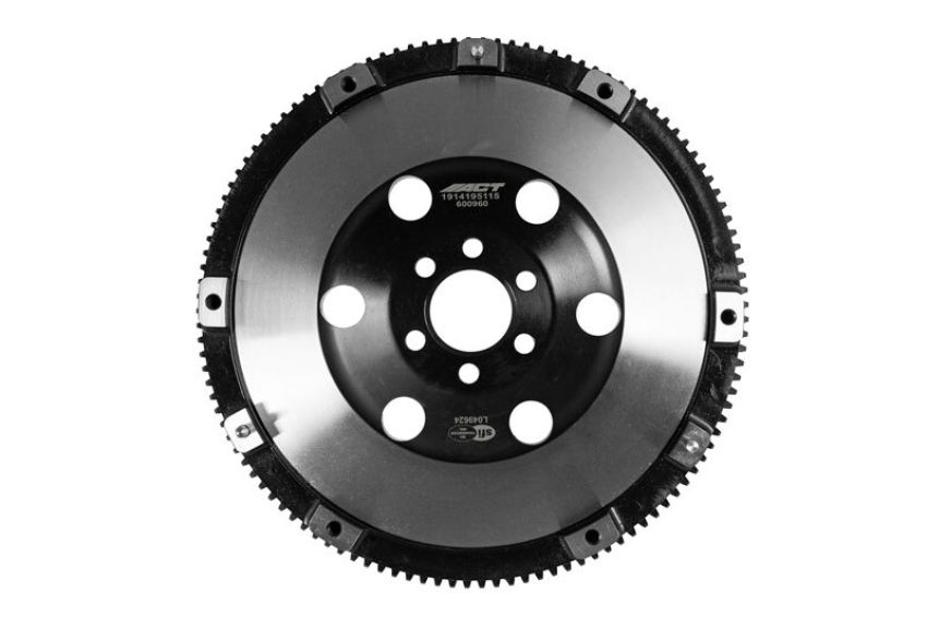 ACT 600960 06-08  Audi A4 (B7) X Flywheel Streetlite