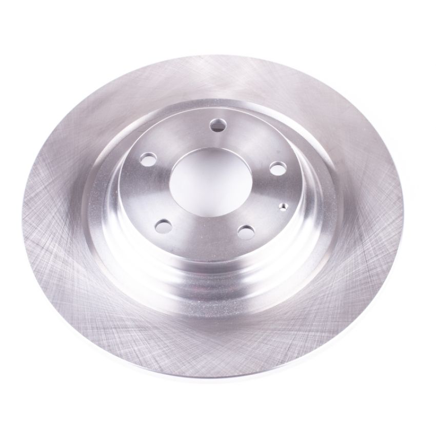 PowerStop JBR1742 AutoSpecialty Brake Rotor