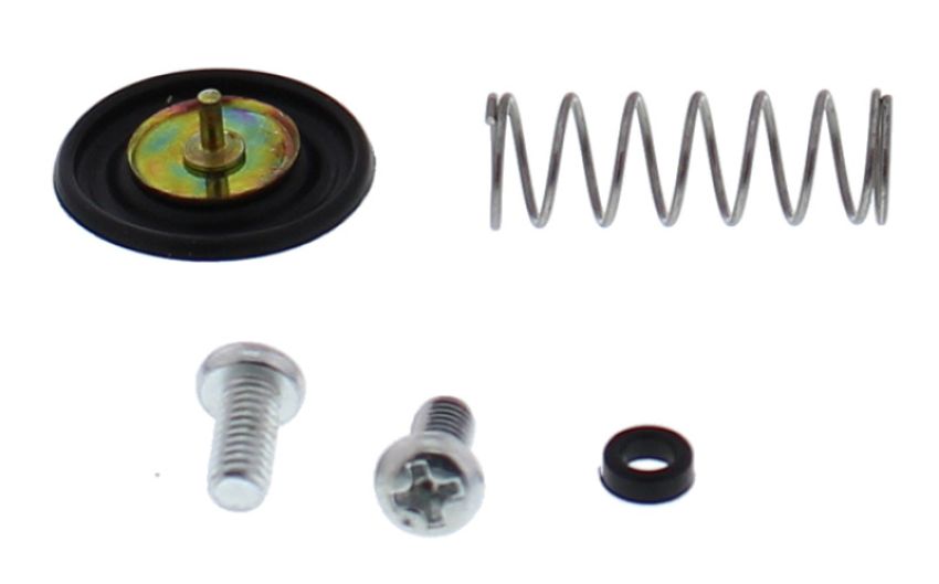 All Balls Racing 46-4006 01-13 Yamaha WR250F Air Cut Off Valve Rebuild Kit