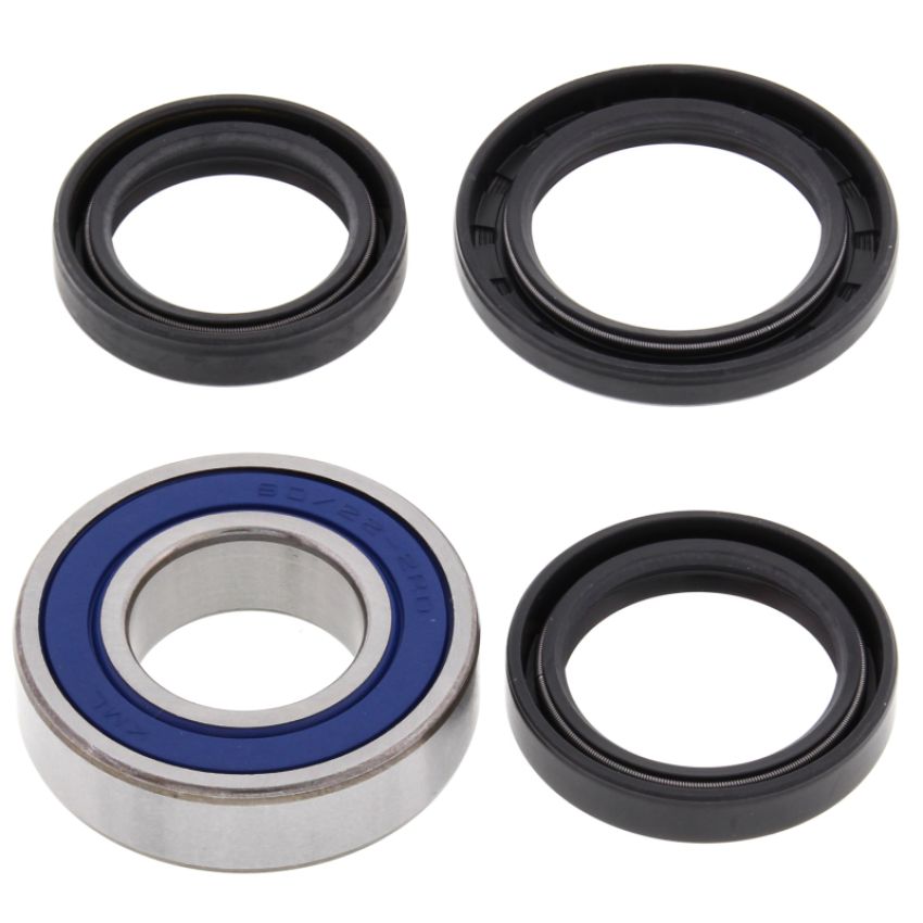 All Balls Racing 25-1462 01-14 Honda TRX500FA Lower Steering Stem Kit