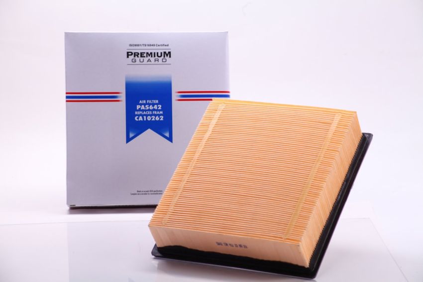 PRONTO FILTERS PA5642 Air Filter