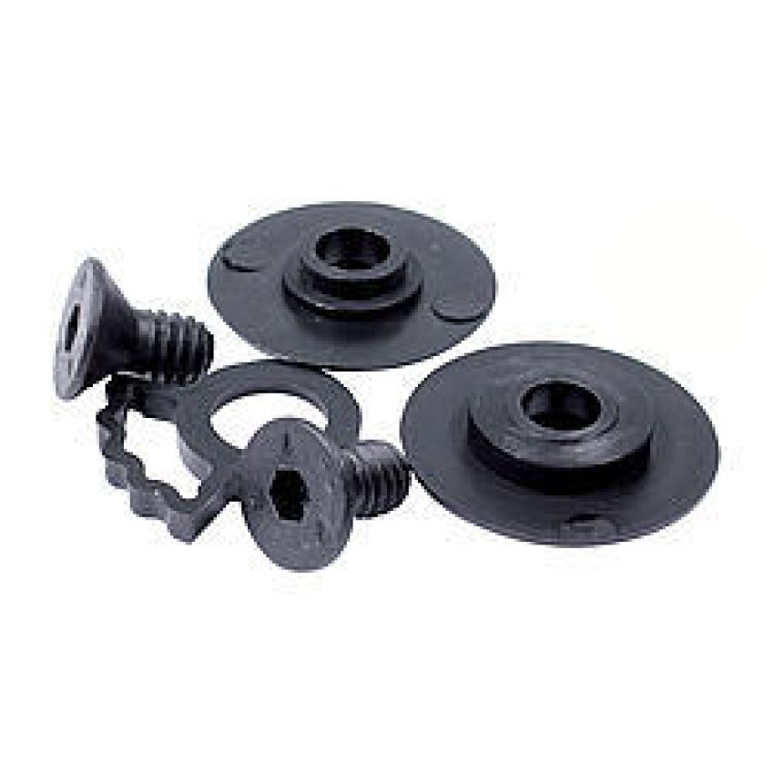 SIMPSON SAFETY SIM99002 Pivot Kit Super Bandit/ Bandit