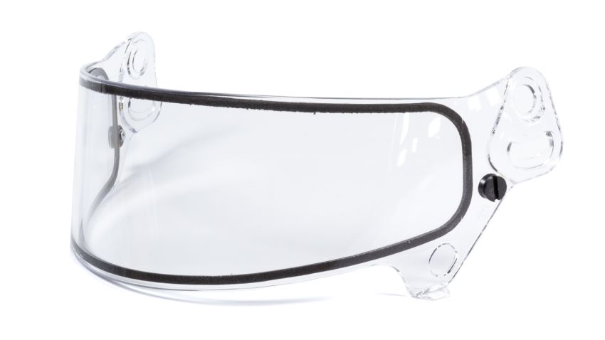 BELL HELMETS BEL2010041 Clear Shield SE07 3mm