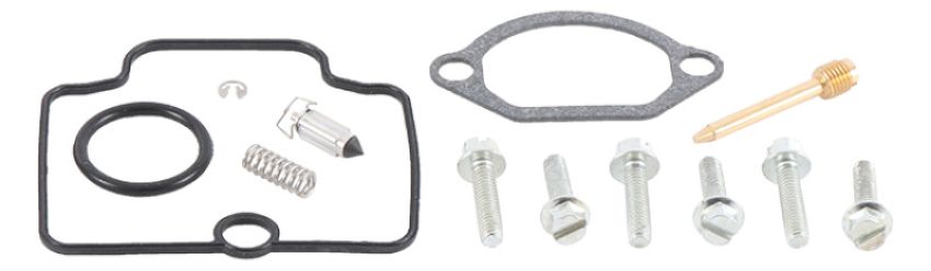 All Balls Racing 26-1518 22-23 Gas-Gas MC85 1714 Carburetor Rebuild Kit