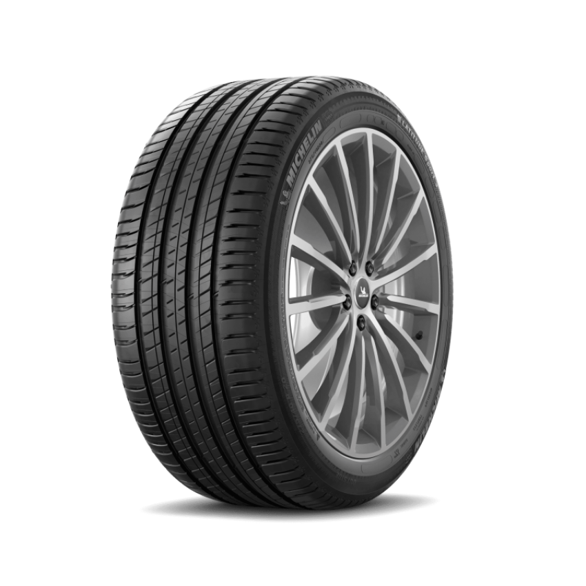 MICHELIN Latitude Sport 3 265/50R19 Summer