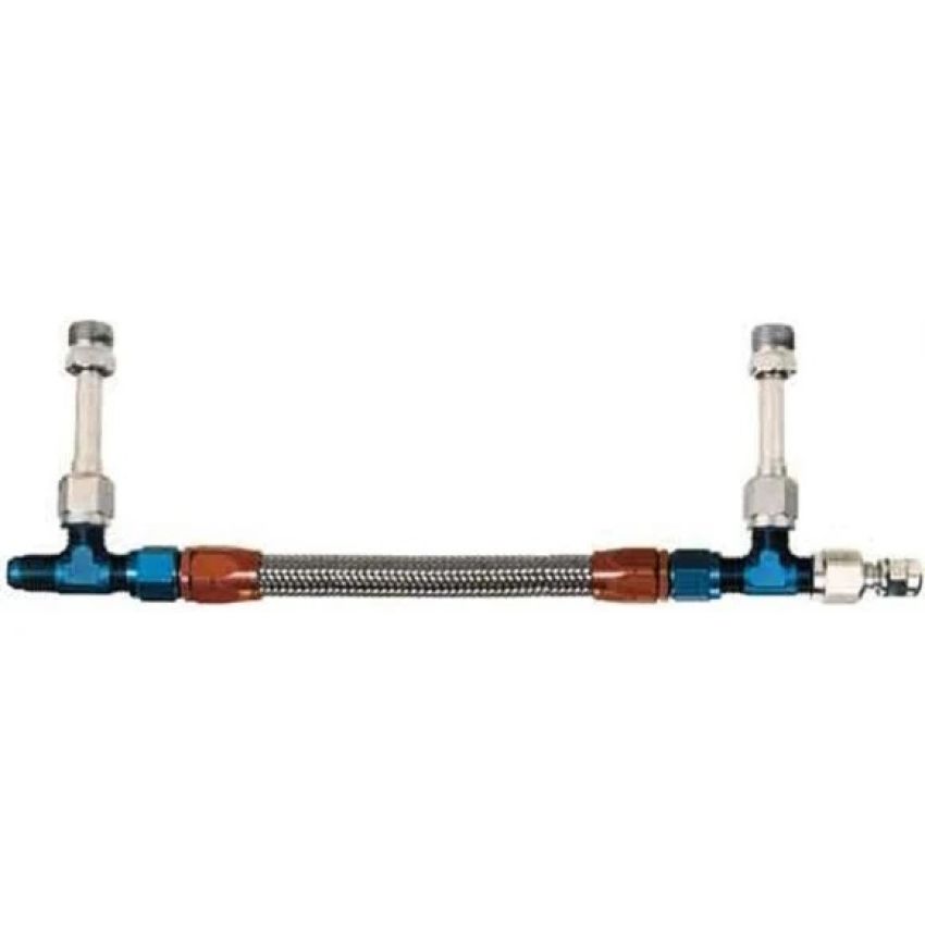 AEROQUIP AERFCP0101 Dual Feed Carb Line