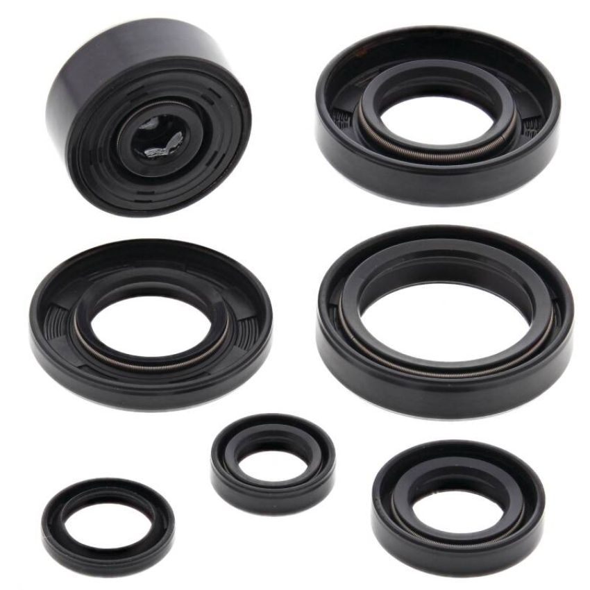 Vertex Pistons 822112 Vertex Gaskets 83-92 Yamaha YZ80 Oil Seal Kit