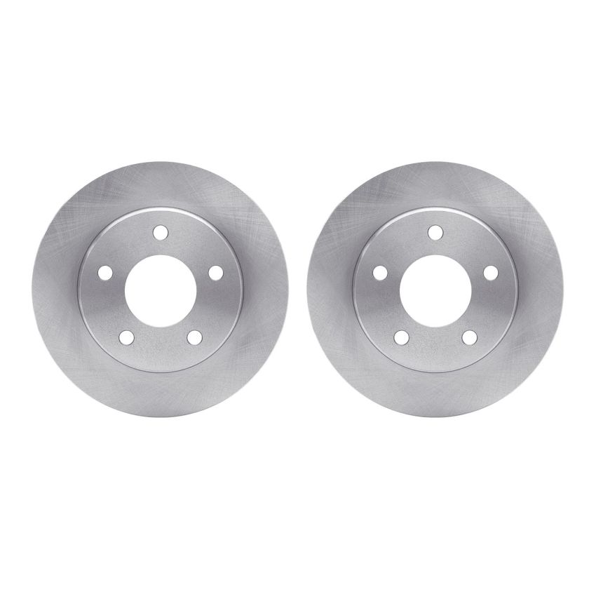 Dynamic Friction 6002-45003 Dfc Rotors