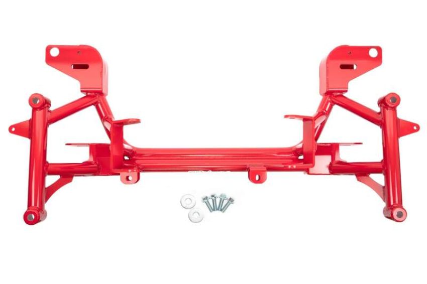 UMI Performance 2320-R 98-02 GM F-Body Tubular K-Member - LS1