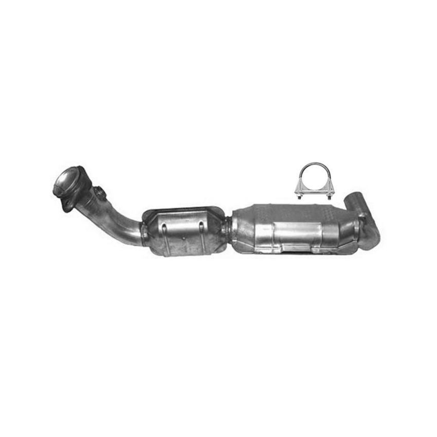 Eastern Catalytic 30425 Federal / EPA Direct-Fit Converter Assembly