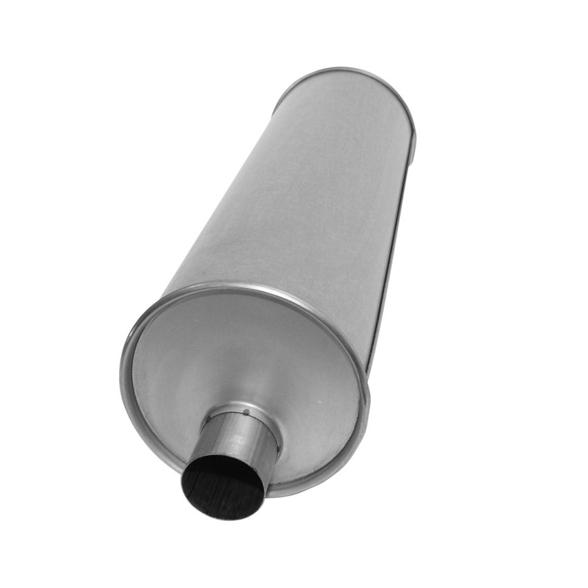AP Exhaust 700099 Direct Fit Muffler - MSL Maximum