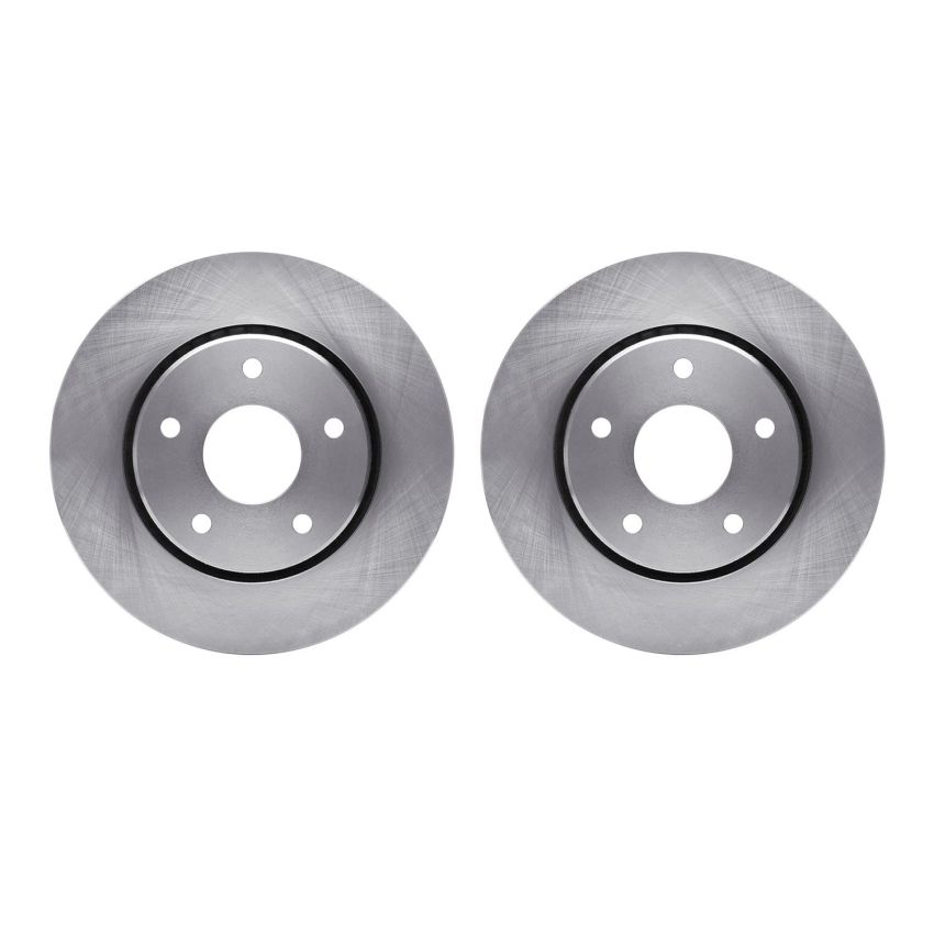 Dynamic Friction 6002-40094 Dfc Rotors