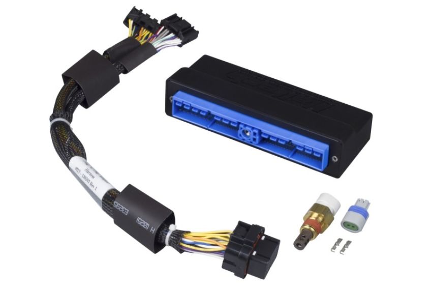 Haltech HT-140661 Elite 750 Plug-n-Play Adaptor Harness