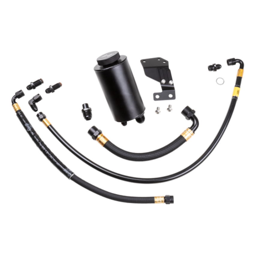 Chase Bays CB-N-PSKLSRHD 89-02 Nissan 240SX S13/S14/S15 w/LS1 Power Steering Kit