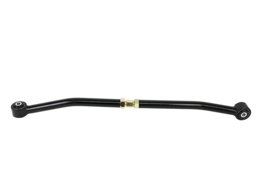 Superpro sprTRC1196 96-07 Jeep Wrangler TJ Panhard Rod - PROMOTIONAL