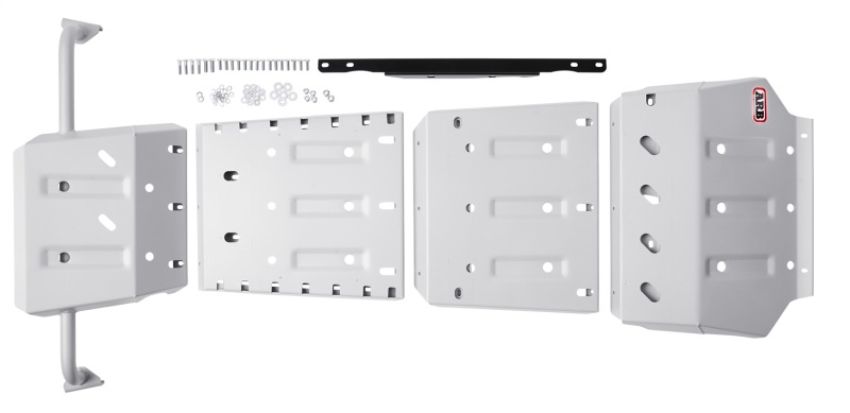 ARB 5423010 Under Vehicle Protection Tacoma 05 On Or 16On