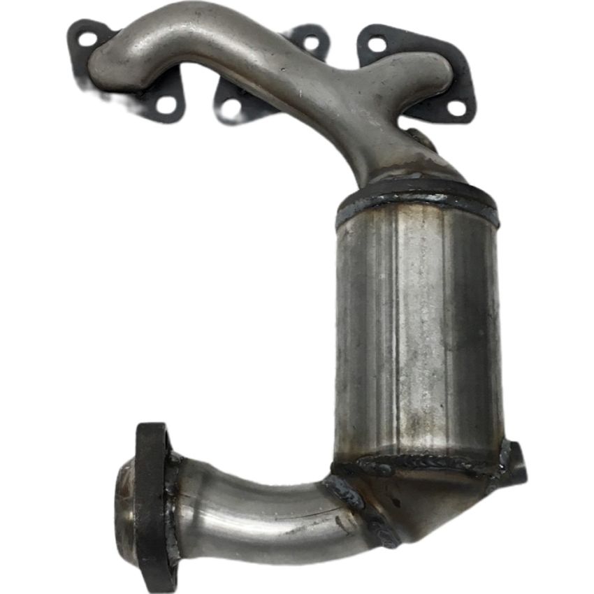 Davico Mfg 19209 Direct Fit Catalytic Converter