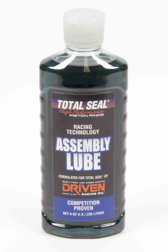 TOTAL SEAL TOTAL8 Piston Ring Assembly Lube -  8oz Bottle