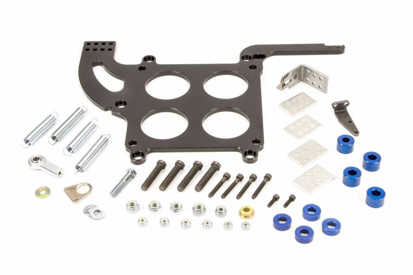 MOROSO MOR65047 Throttle Cable Mounting Kit