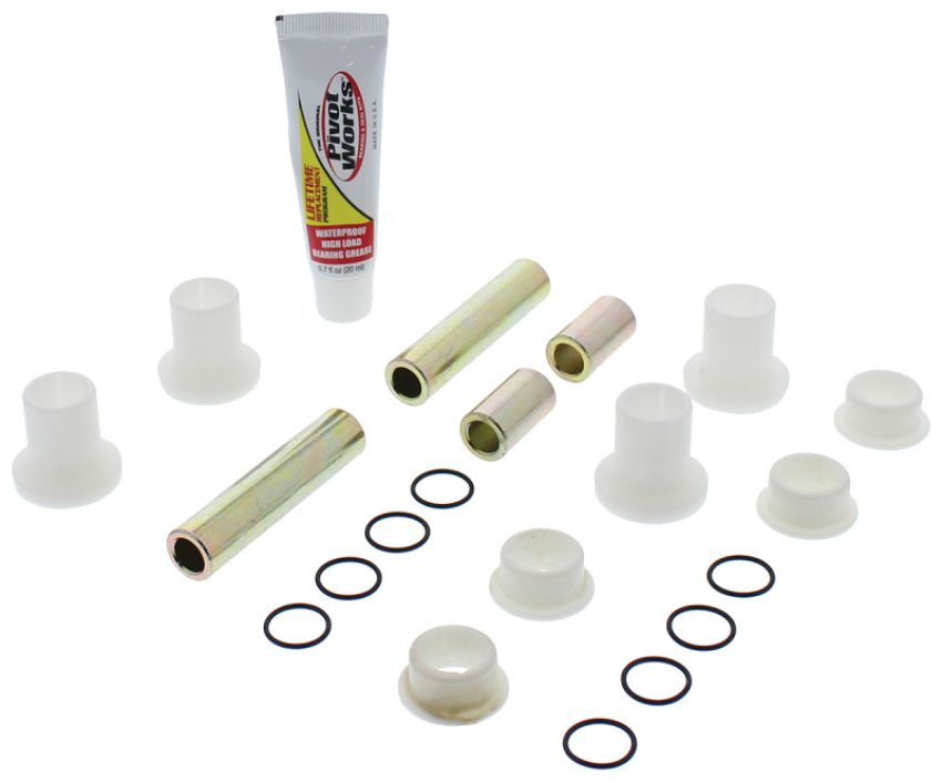Pivot Works PWAAK-P06-000U A-Arm Kit
