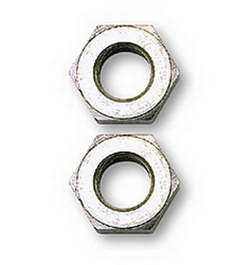 Russell 643871 Performance -3 AN SAE Adapter Fitting (2 pcs.) (Endura)
