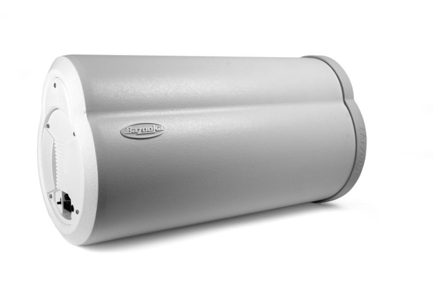 Bazooka MBTA8100 Marine  - 8In 100W