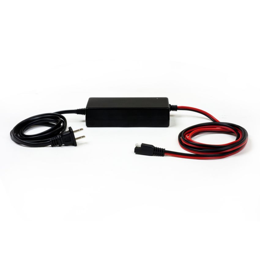 Bazooka VRPS-12V7A Regulated Power Supply-12V7A