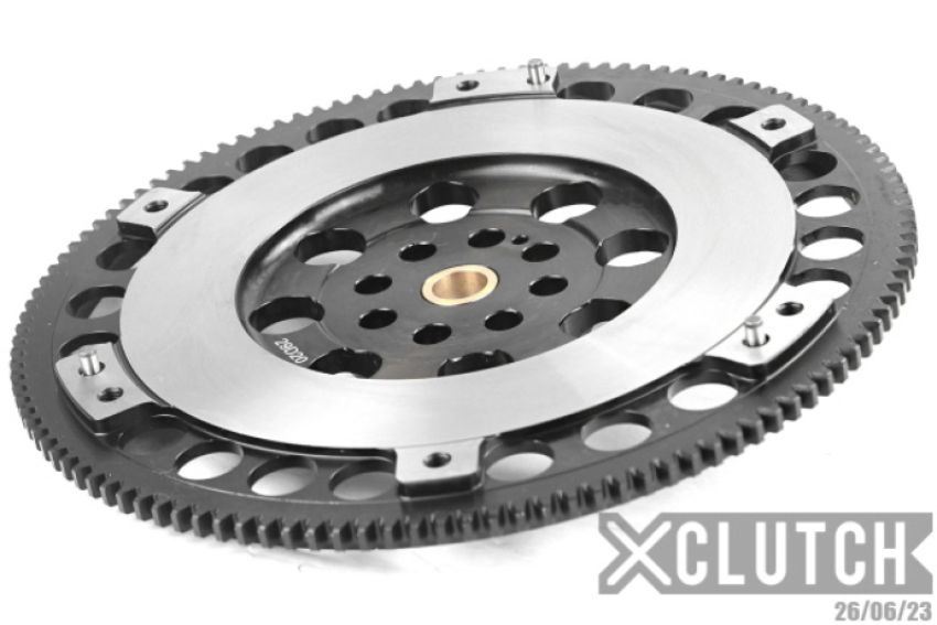 XClutch XFHN004CL Flywheel - Chromoly