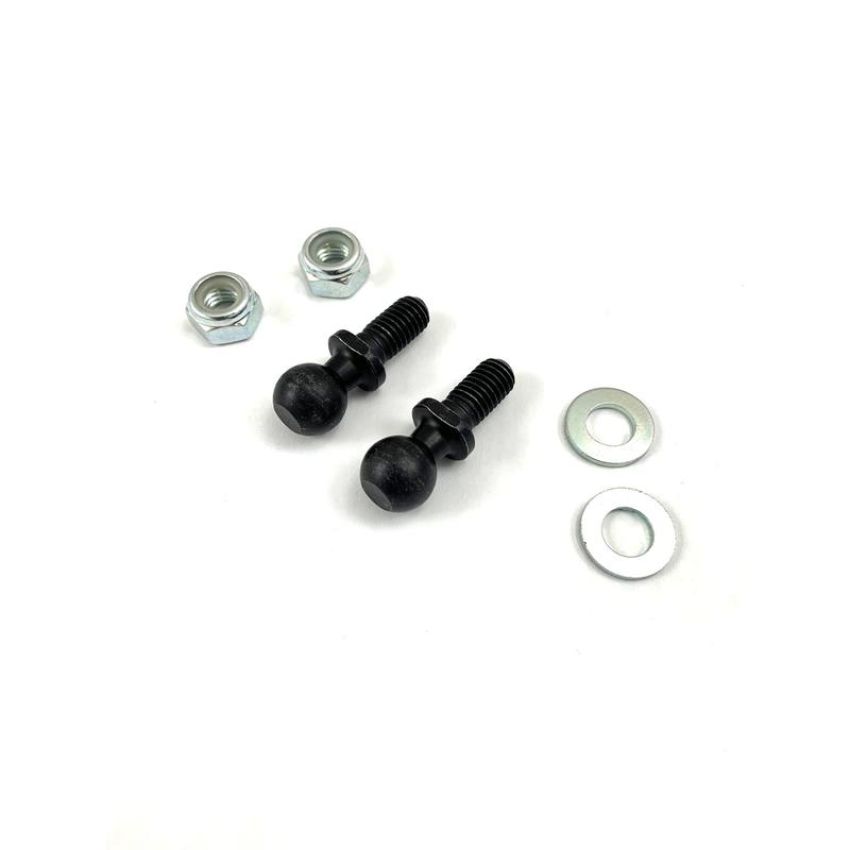 STABILUS 6O-204155 Stabilus 13mm Ball Stud Kit