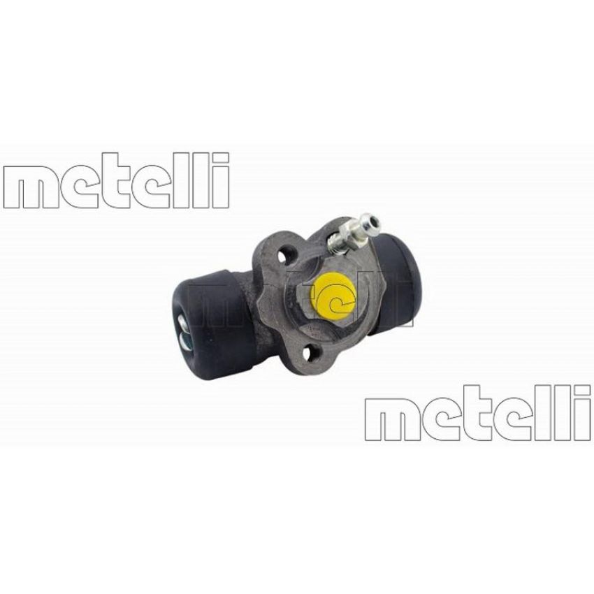 METELLI 04-0267 2 Year Warranty