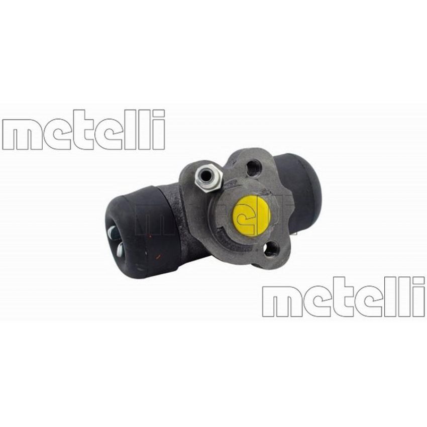 METELLI 04-0268 2 Year Warranty