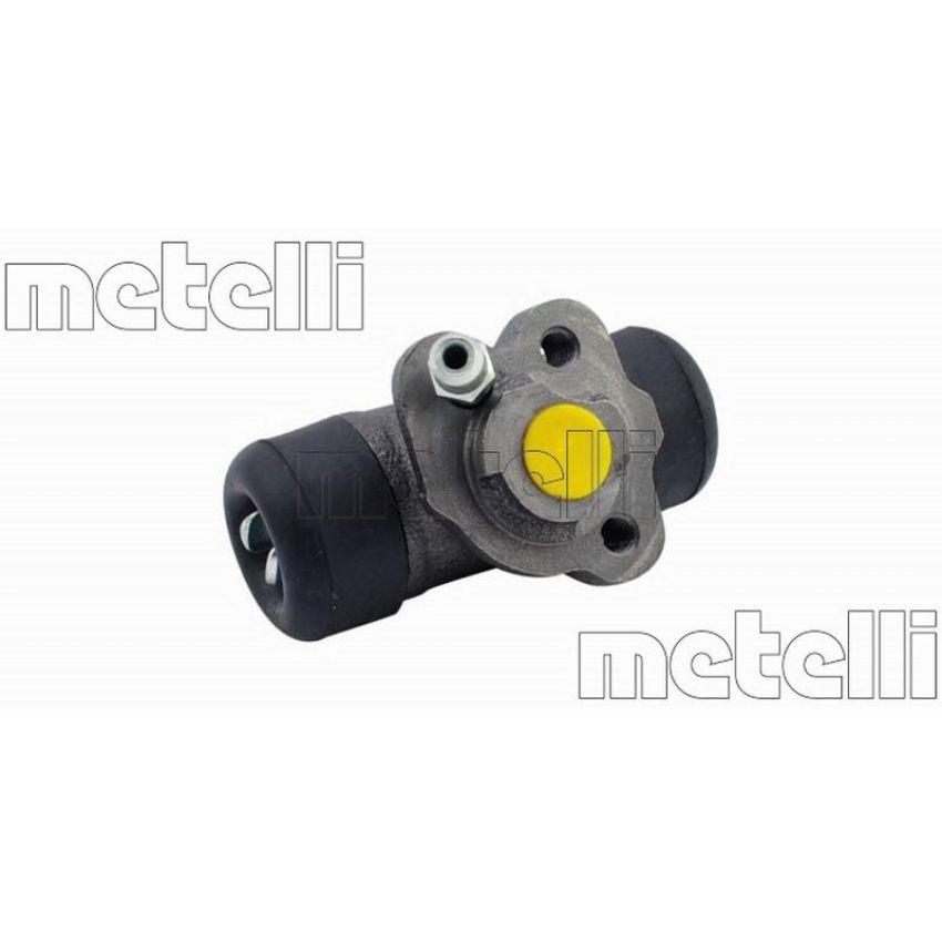 METELLI 04-0270 2 Year Warranty
