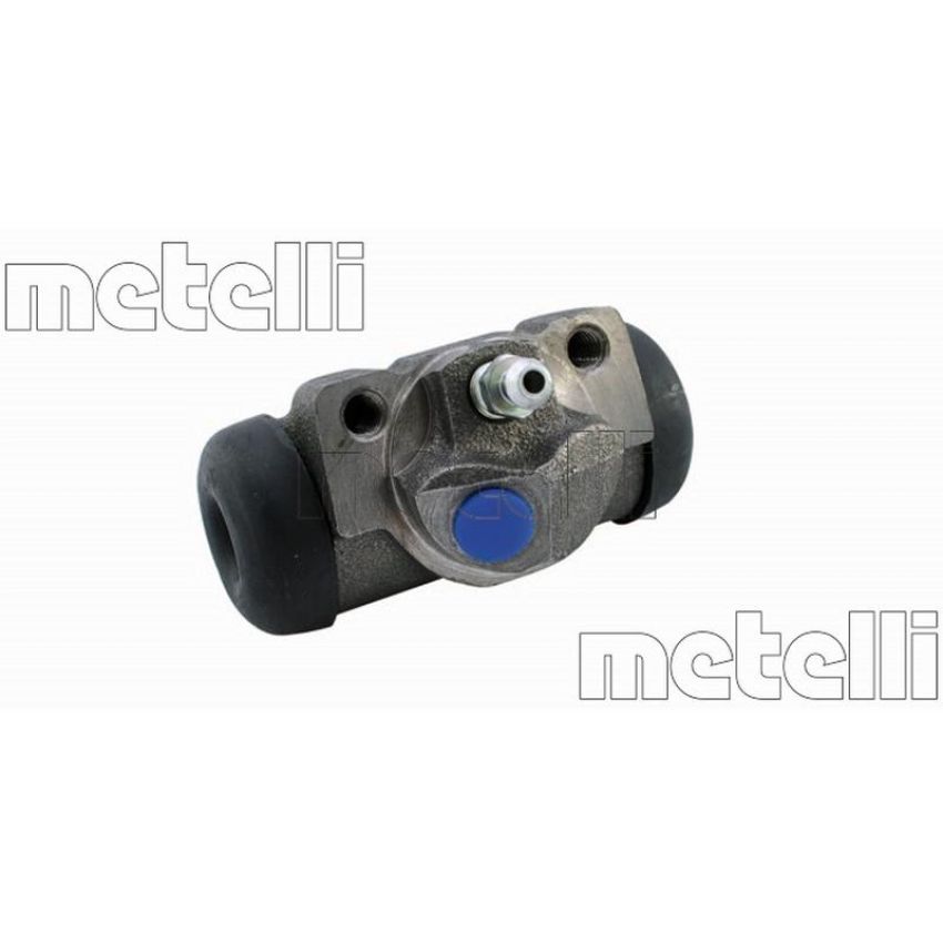 METELLI 04-0289 2 Year Warranty