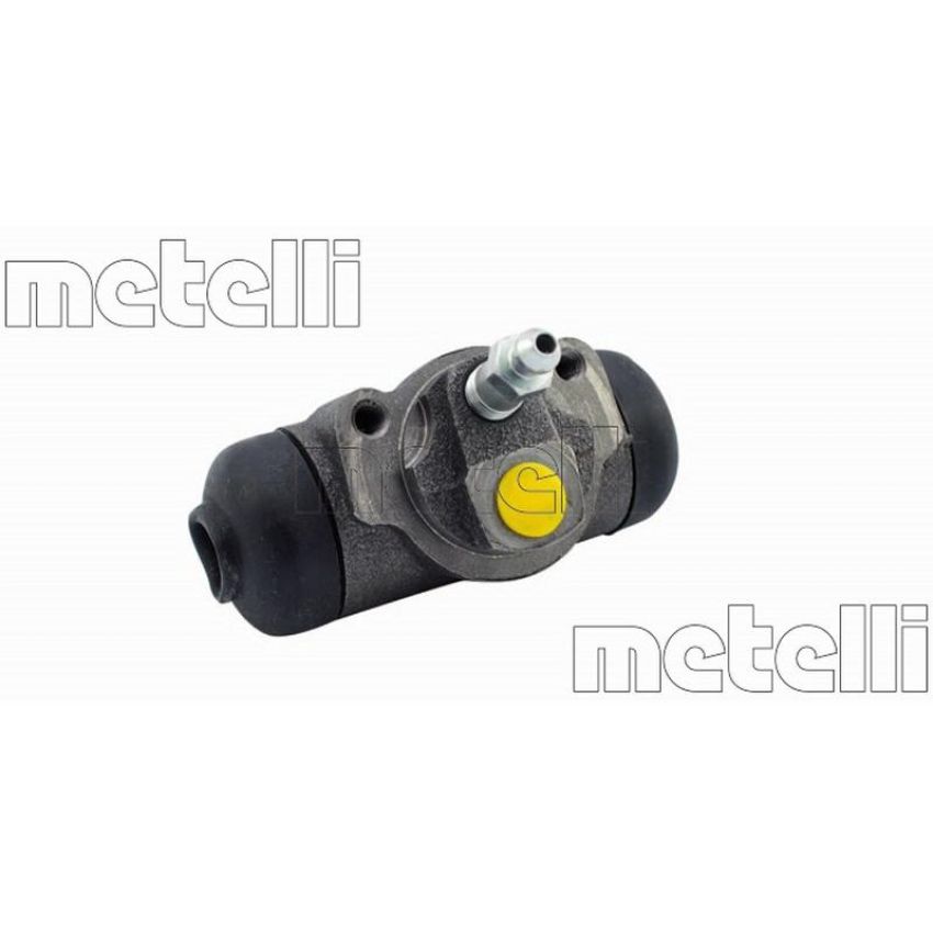 METELLI 04-0376 2 Year Warranty
