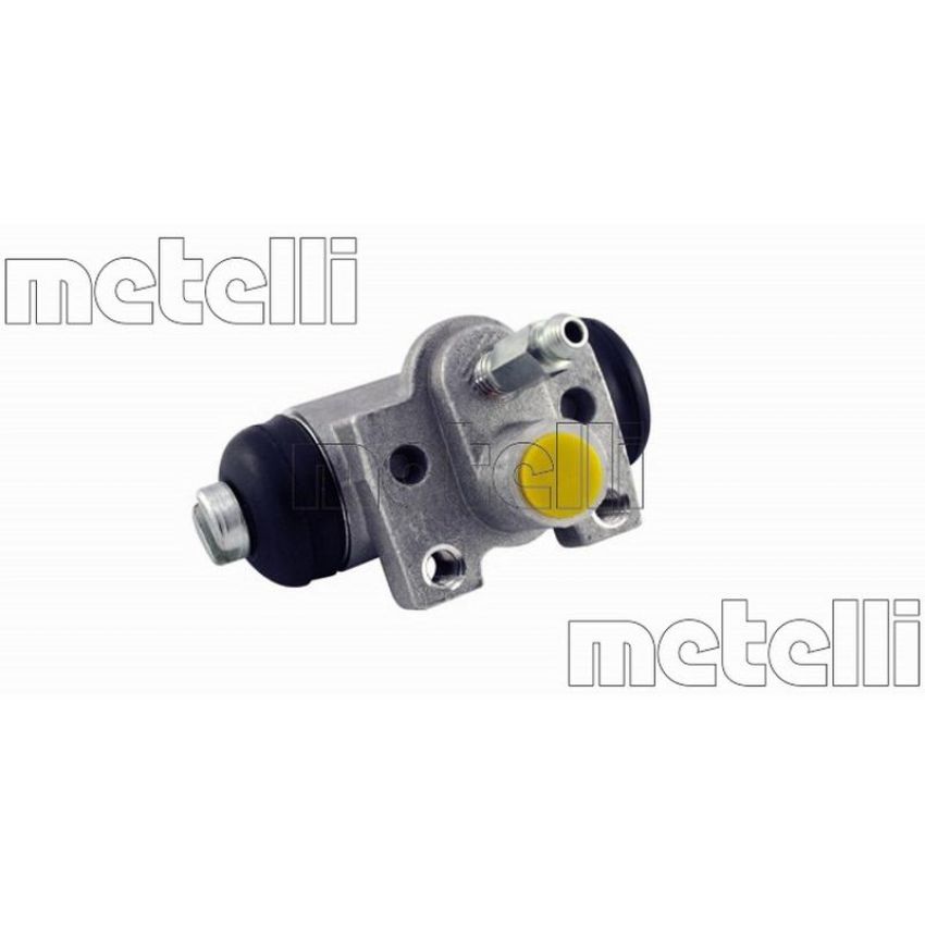 METELLI 04-0474 2 Year Warranty