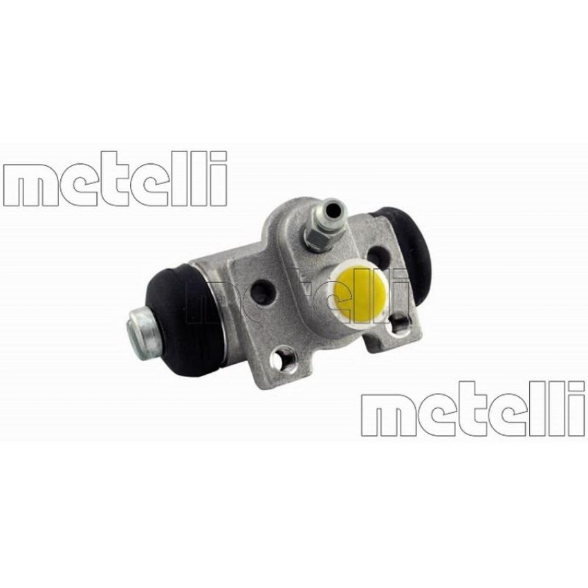 METELLI 04-0475 2 Year Warranty