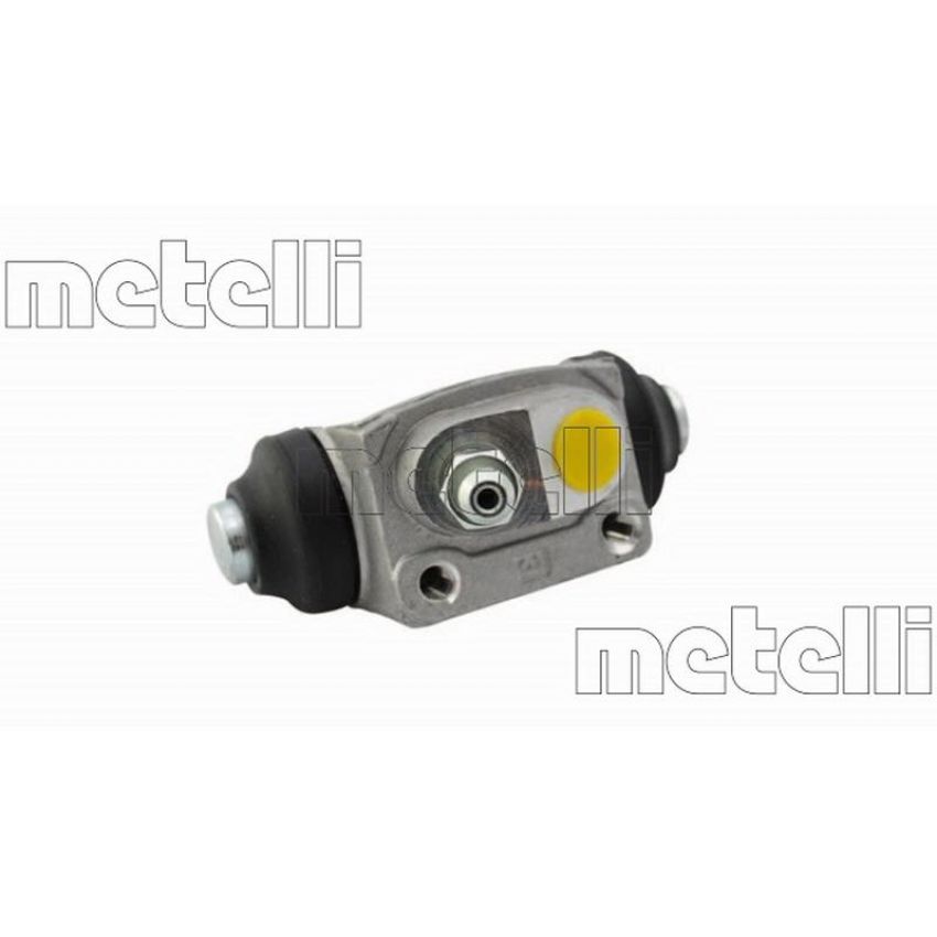 METELLI 04-0707 Wheel Cylinder