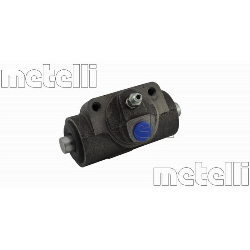 METELLI 04-0729 2 Year Warranty