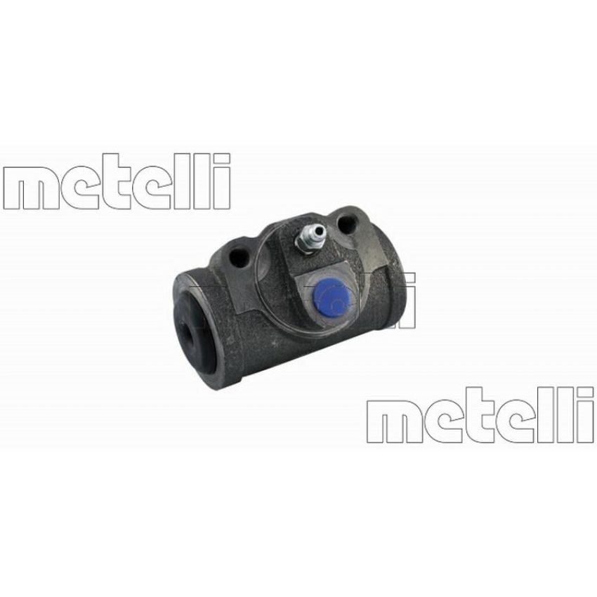 METELLI 04-0752 2 Year Warranty